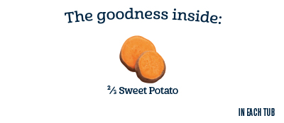 2nd Foods - Sweet Potato