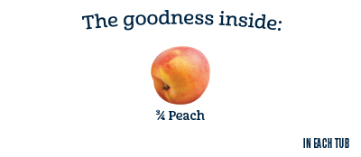 2nd Foods - Peach