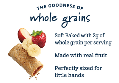 whole grains